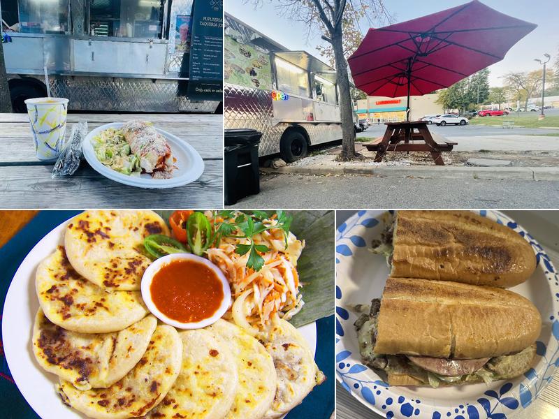 Pupuseria Y Taqueria Josue