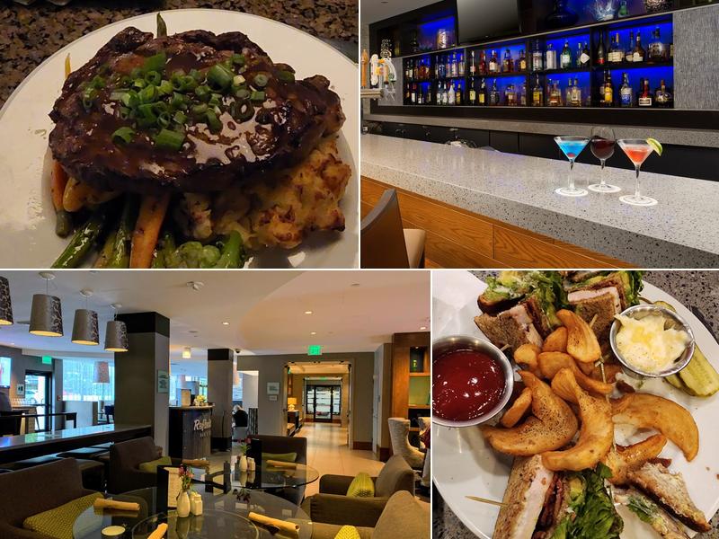 Reflections Bar & Grill