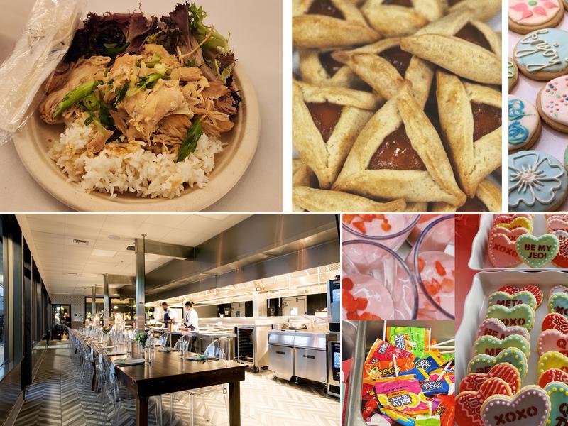 Lavish Roots Catering