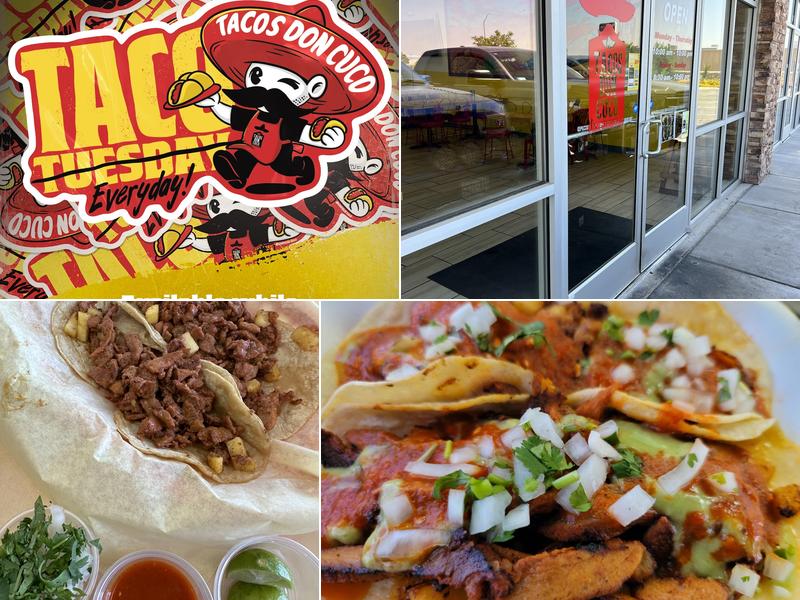 Tacos Don Cuco (Doniphan)