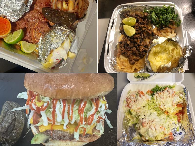 Pipe's Tacos 7542 Doniphan Dr, Canutillo