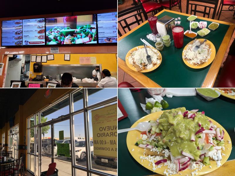 El Cometa - Taqueria El Autentico Taco Mexicano