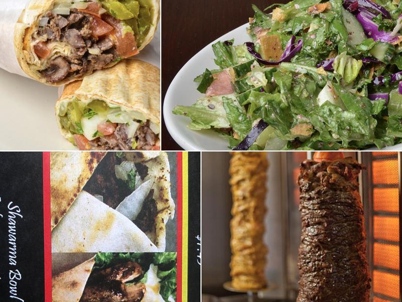 world shawarma warren 23884 Hoover Rd, Warren