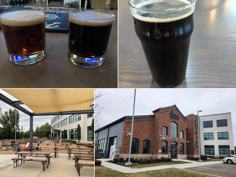 Edison Brewing Company