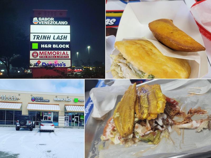 Sabor Venezolano (Abasto Katy)