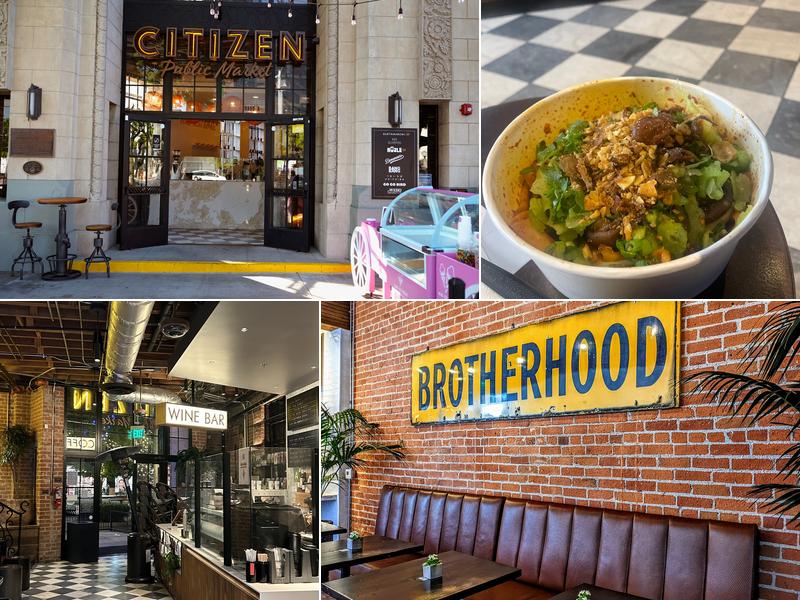 Citizen Public Market