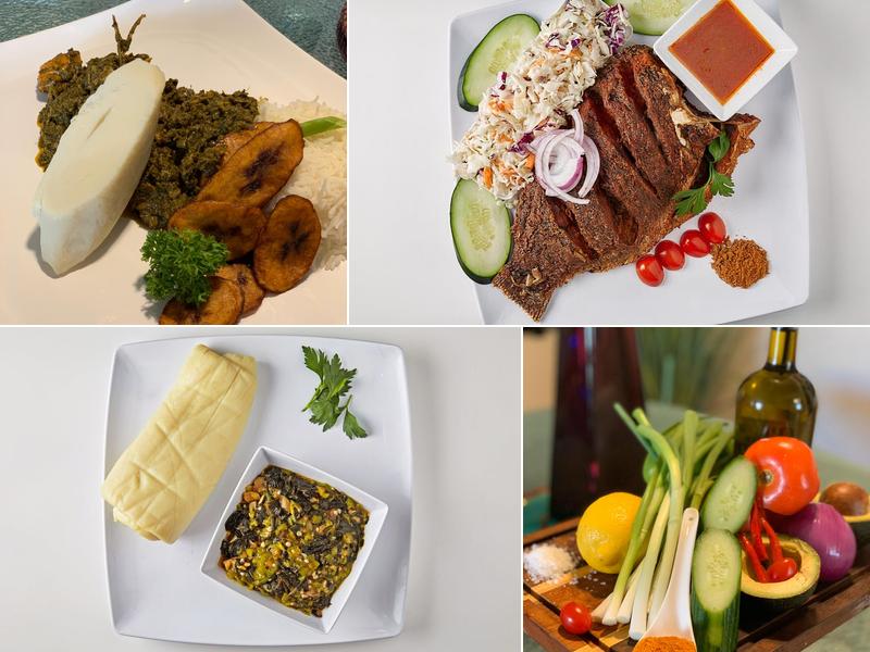 Da PoinT Lounge 14115 Crenshaw Blvd, Hawthorne