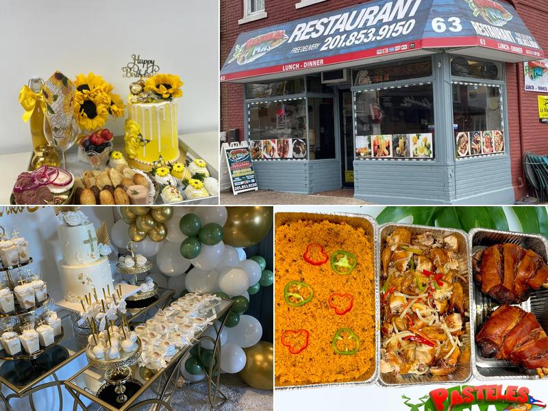 Kari Dulces Y Trucos