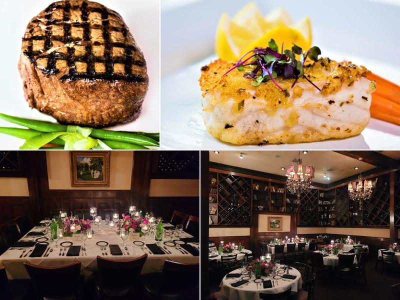 Arthur's Steakhouse 15175 Quorum Dr, Addison