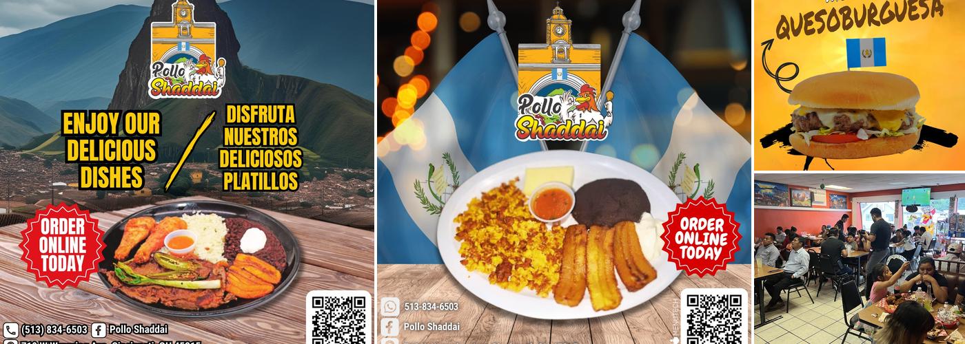 Pollo Shaddai