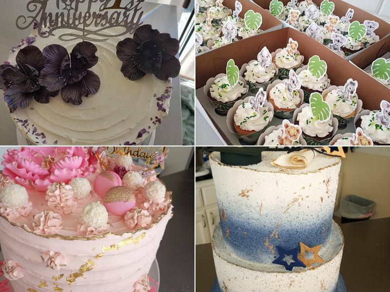 Antoanela’s Bakery