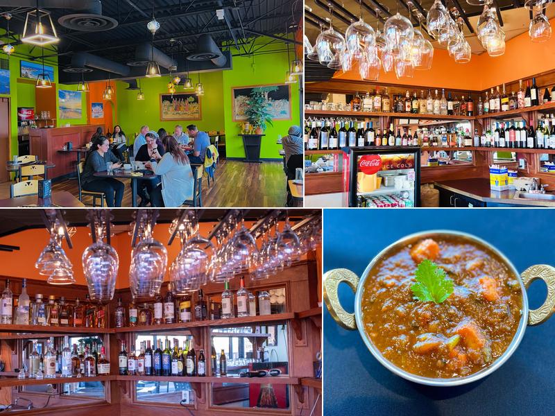 India Express Denver