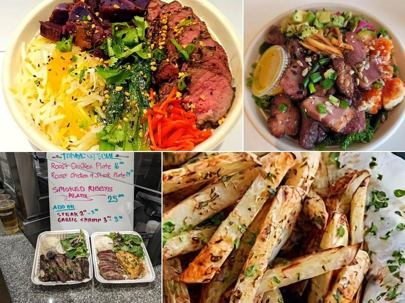 HI Steaks Pearl City