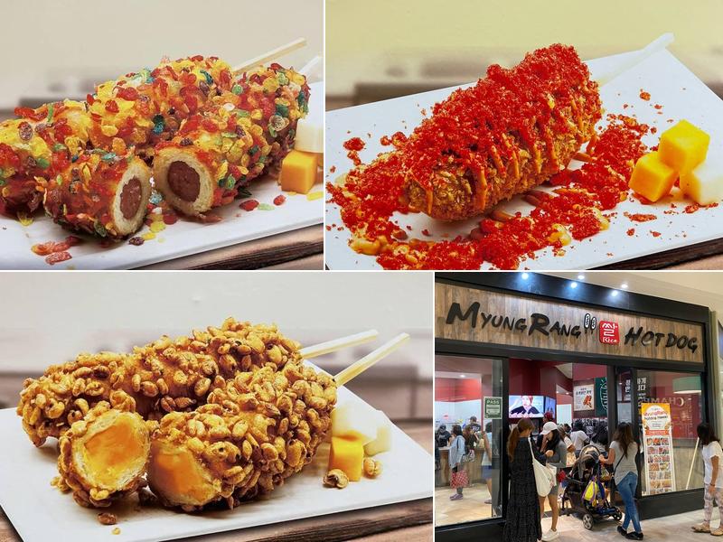 Mr. Cow - Pearlridge