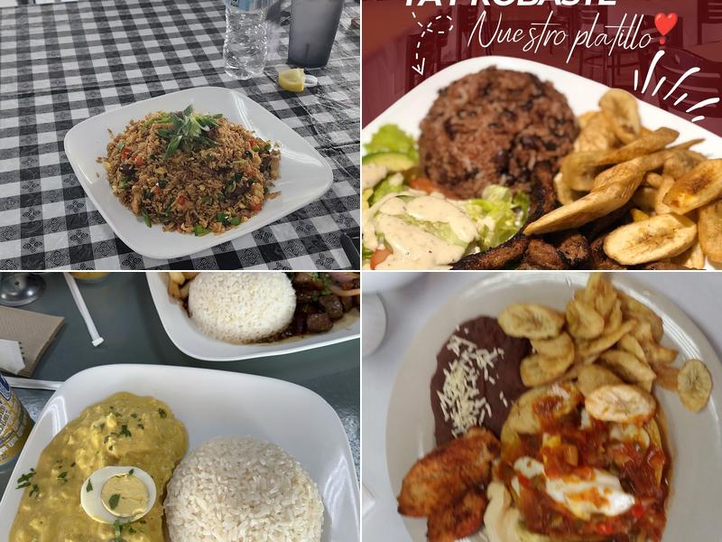 Las Carnitas 2 3712 Williams Blvd, Kenner