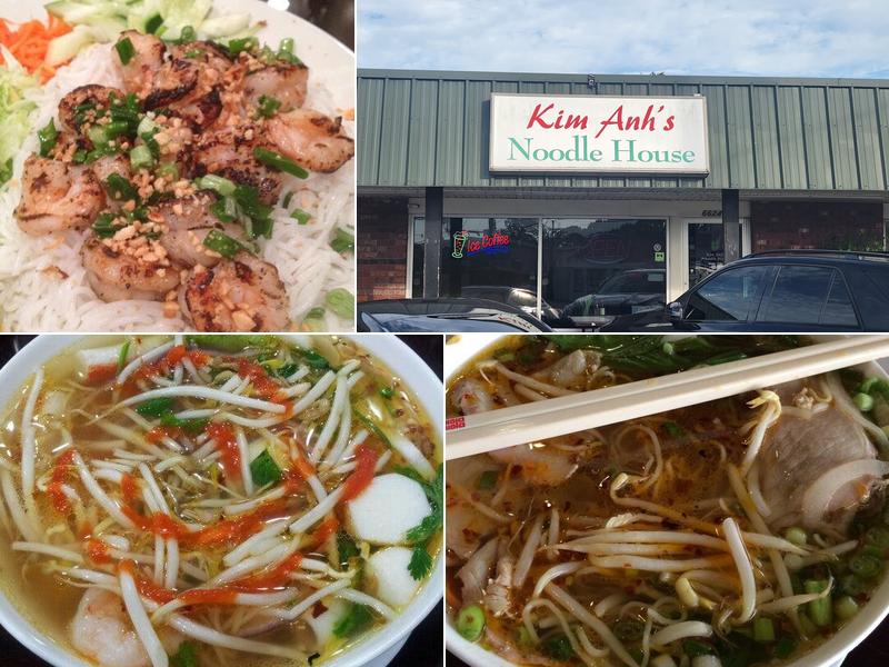 Kim Anh's Noodle House
