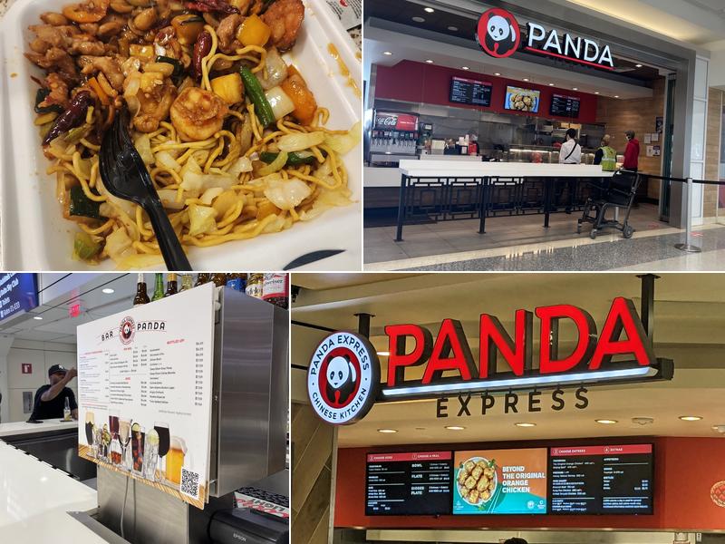Panda Express