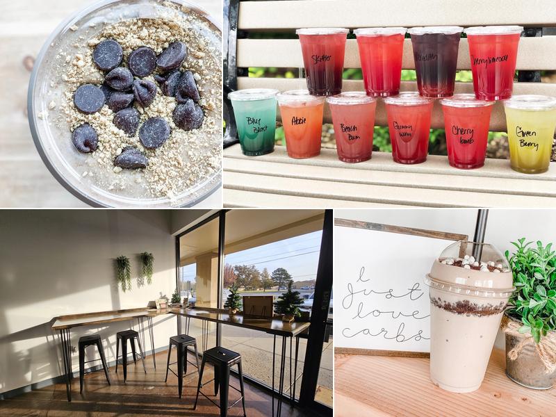 Shape’n It Up Nutrition