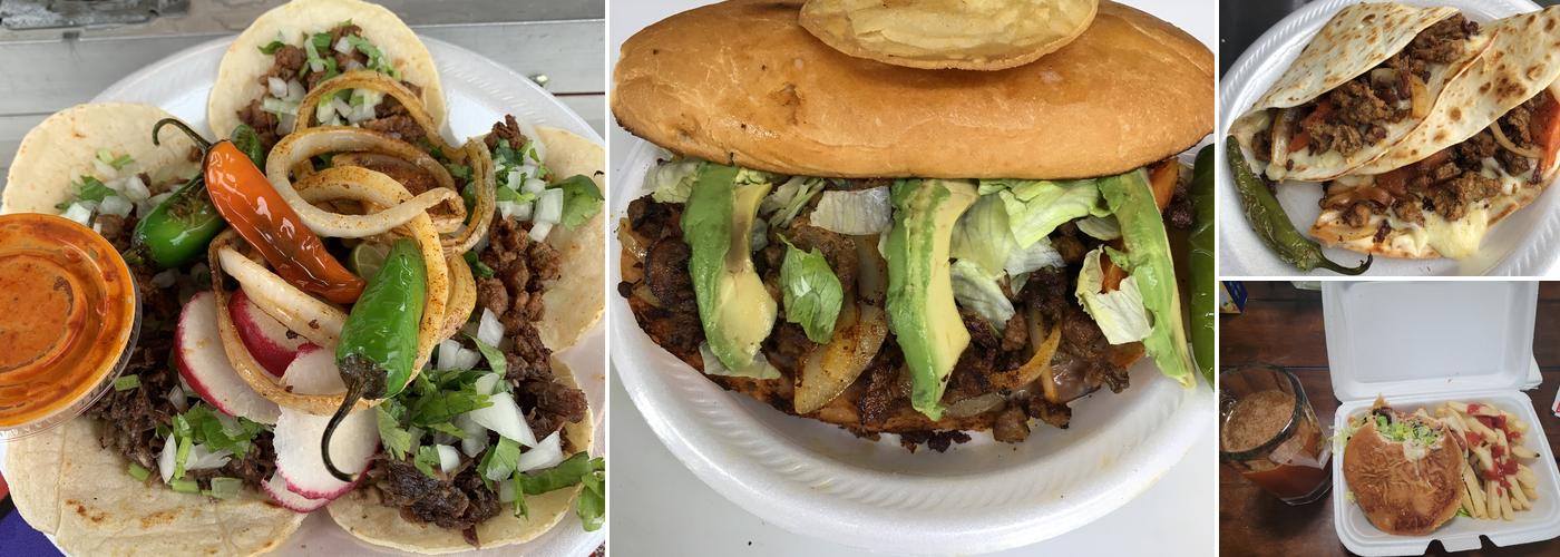 Super Tacos El Chihuas