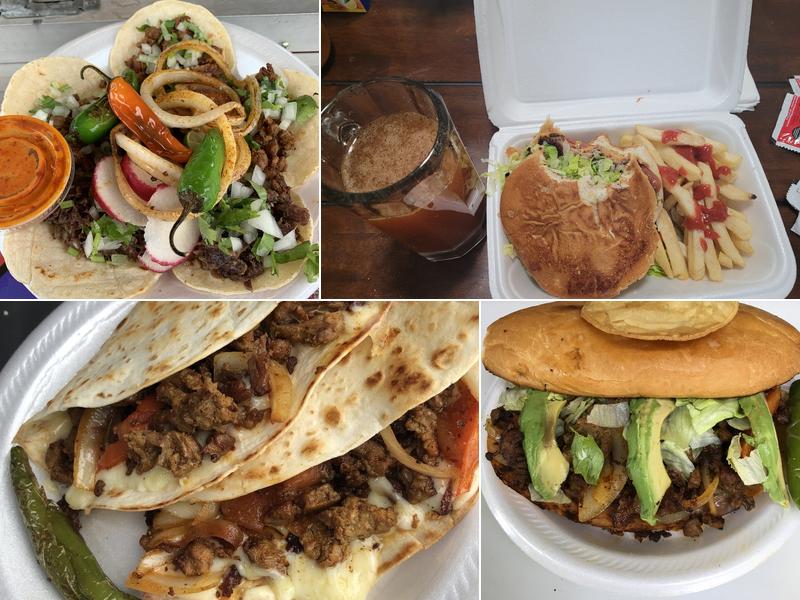 Super Tacos El Chihuas