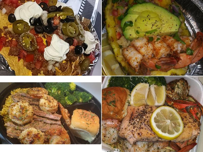 Suga shays freak treats