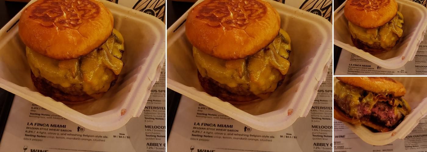 Twisted Fork Kitchen Menu