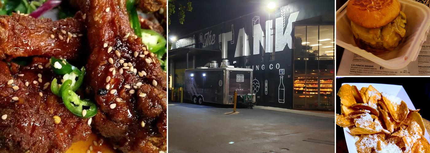 Twisted Fork Kitchen