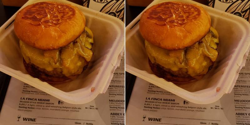 Twisted Fork Kitchen Menu