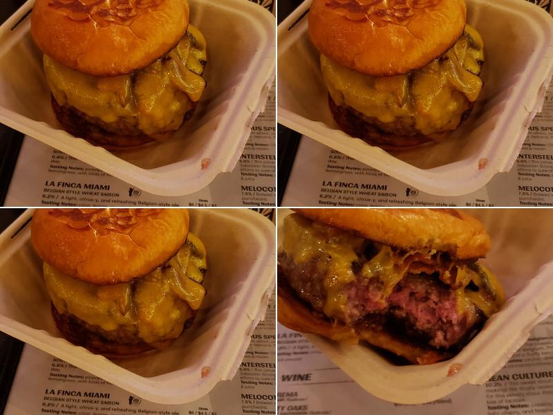 Twisted Fork Kitchen Menu
