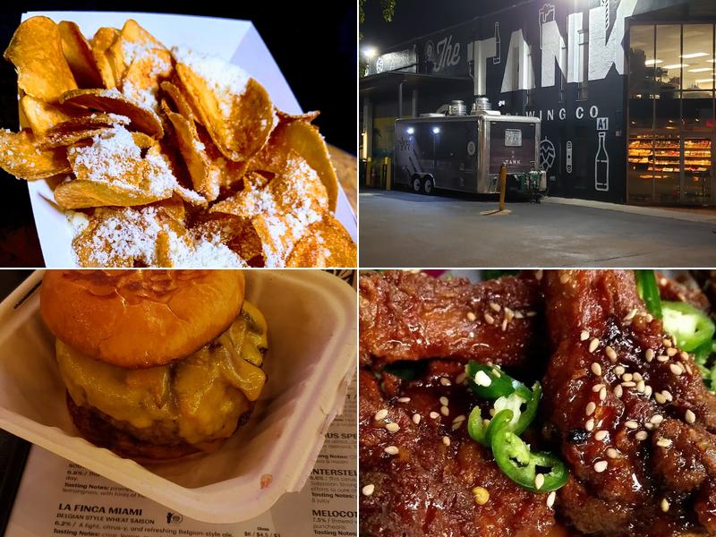 Twisted Fork Kitchen