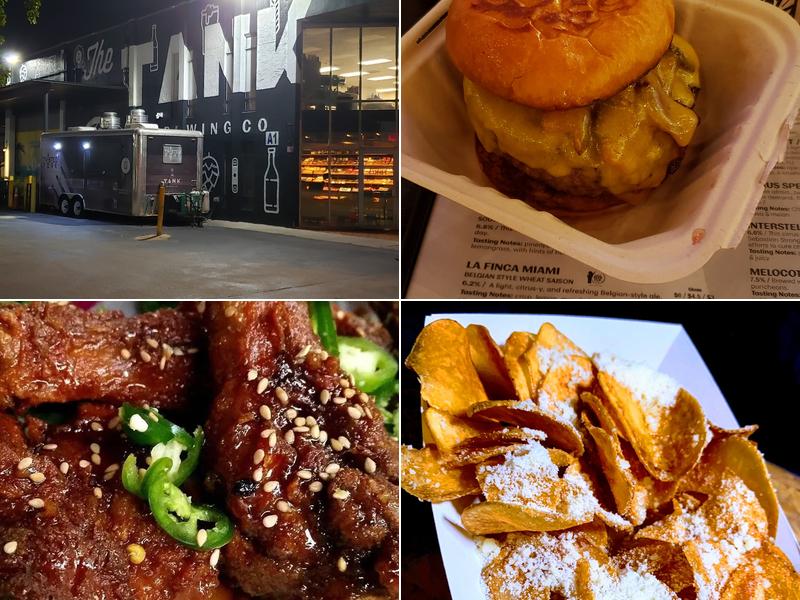 Twisted Fork Kitchen