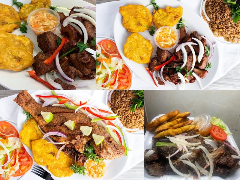 St. Hilaire Family Restaurant