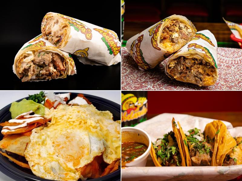 Abelardo's Mexican Fresh