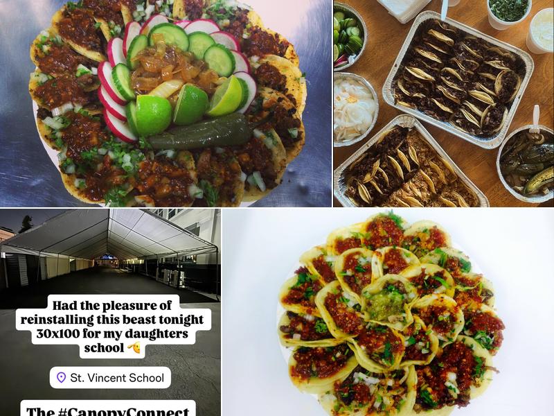 Taquizas Juliet Taco Truck