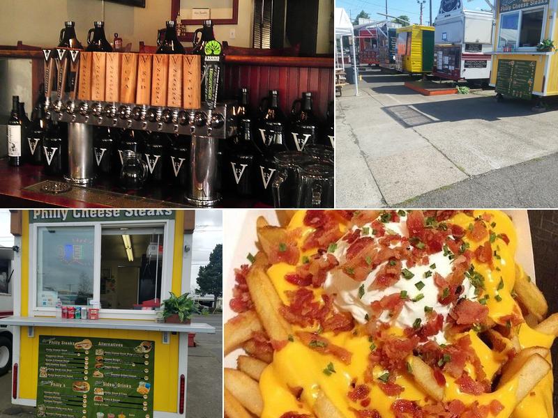 Bibo's Philly Cheese Steaks