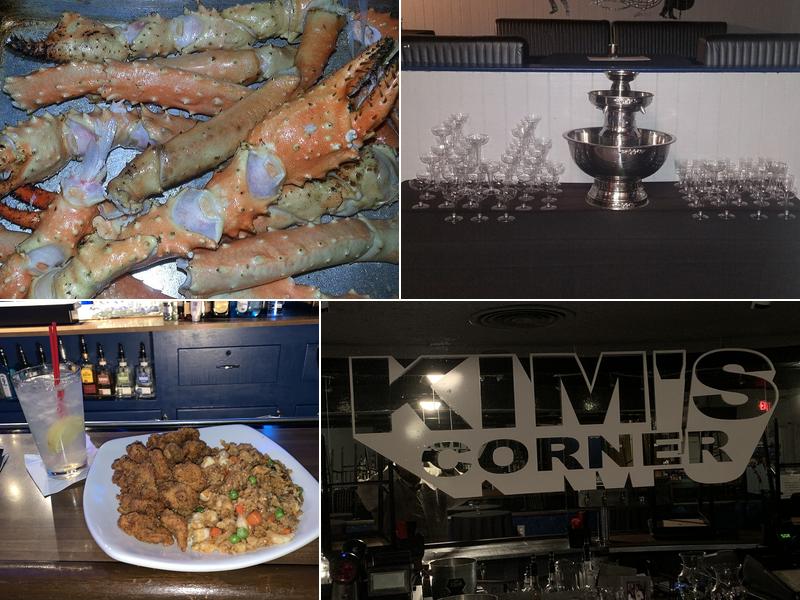Kim's Corner Bar & Grill