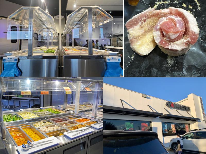 Lee DaeGam KBBQ & Shabu