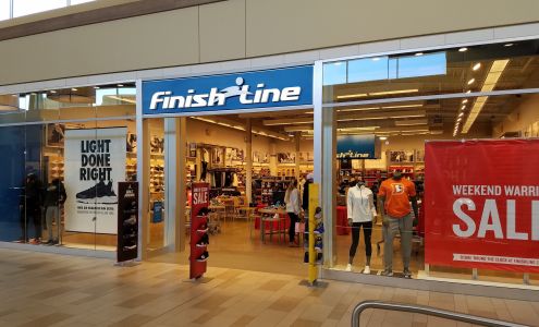 Finish Line