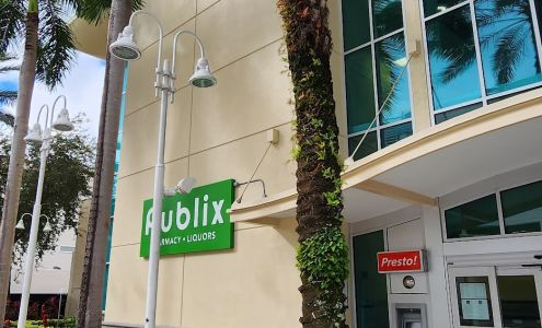 Publix Liquors at Las Olas