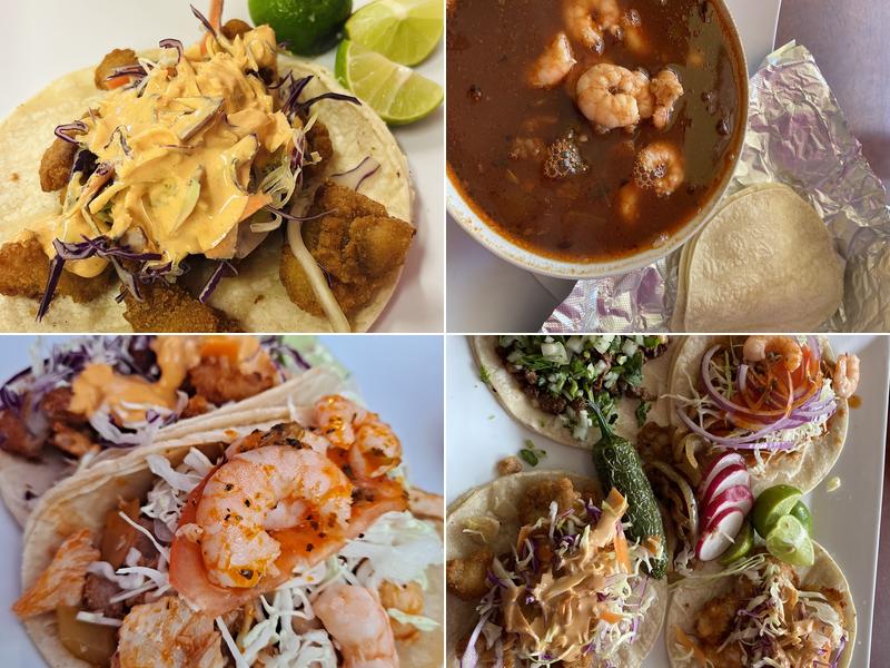 La cahuamanta 6028 W Bethany Home Rd, Glendale