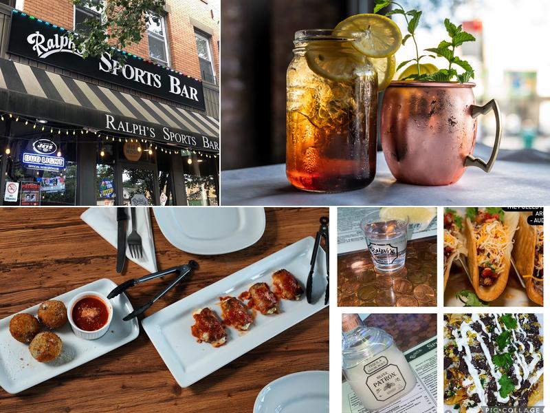 Ralph's Sports Bar 1571 Richmond Rd, Staten Island