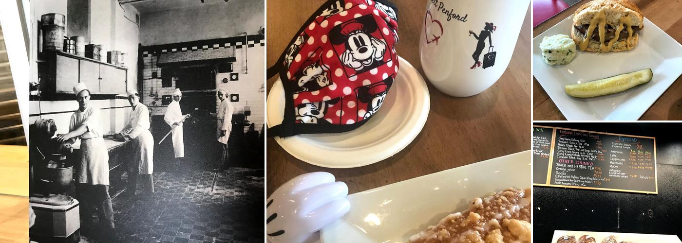 Forscher German Bakery & Café (Henderson)