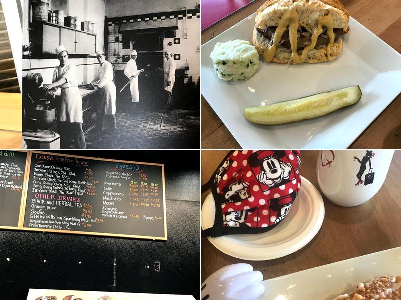 Forscher German Bakery & Café (Henderson)