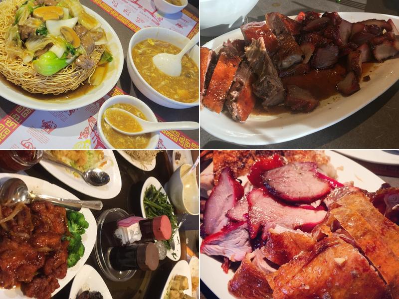 Garland BBQ Ventures Inc