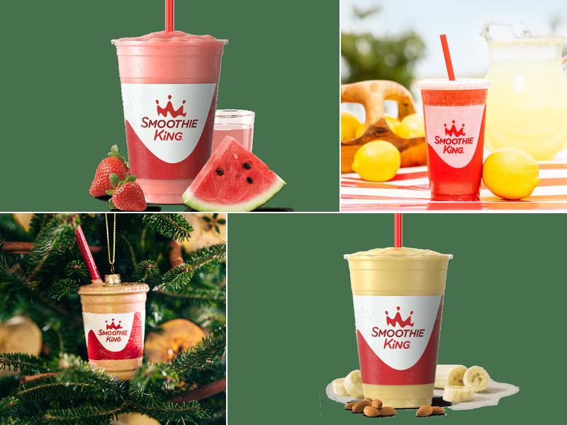 Smoothie King