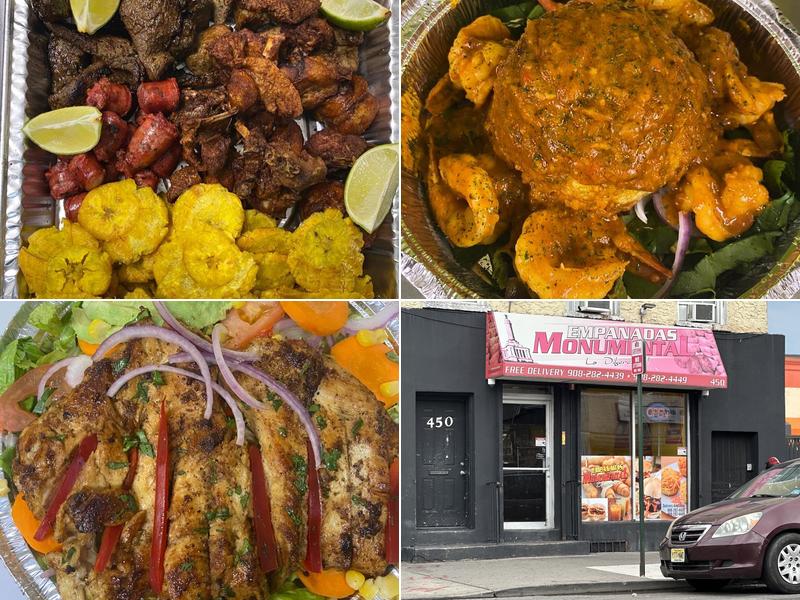 EMPANADAS MONUMENTAL