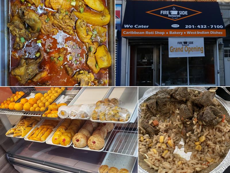 Fire Side Restaurant