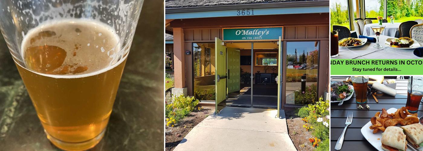 O'Malley's On the Green