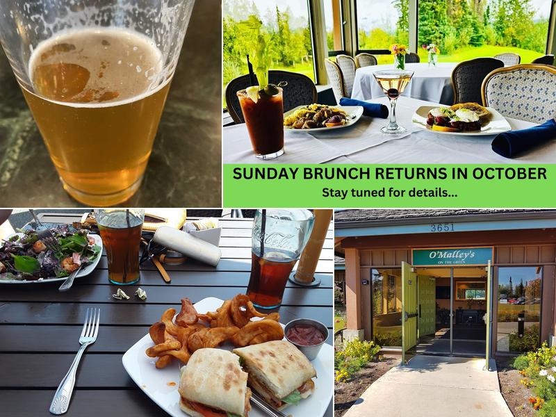 O'Malley's On the Green