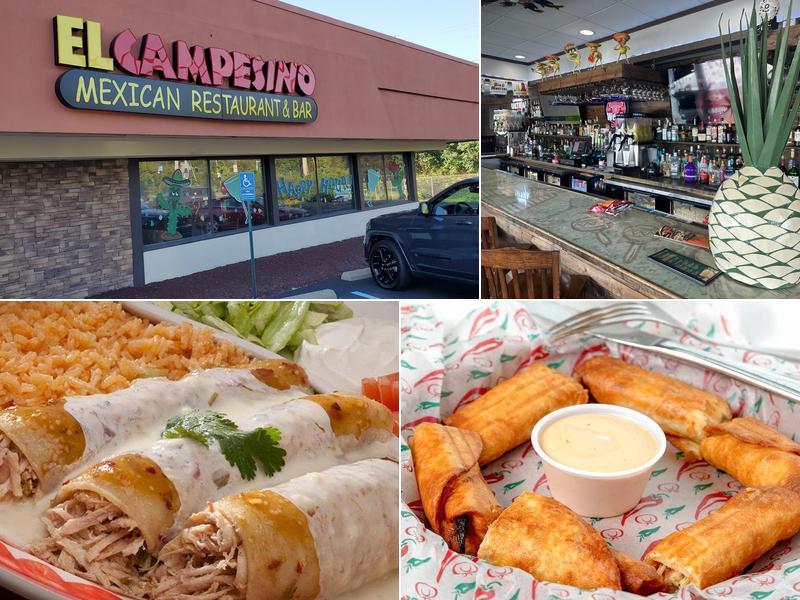 El Campesino 2100 Washington Pike, Carnegie